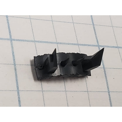 40k Ork Bits Deff Dread Spike Plate #89