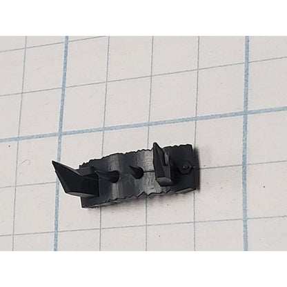 40k Ork Bits Deff Dread Spike Plate #89