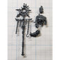 40k Night Lords Bits Nemesis Claws Kill Team Ventrilokar Corpse Banner Icon B29
