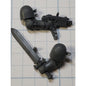 40k Space Marines Bits Bladeguard Veteran Bolt Pistol Power Sword C43