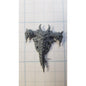 40k Chaos Space Marine Bits Chosen Engraved Mutated Backpack #69