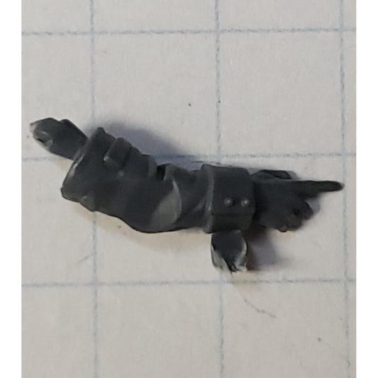 40k Astra Militarum Bits Cadian Shock Troops Pointing Arm #12