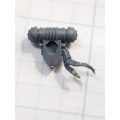 40K Adeptus Sororitas Bits Battle Sister Squad Superior Backpack #83