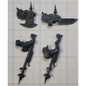40k Adeptus Custodes Bits Allarus Terminator Guardian Spear Castellan Axe SC44
