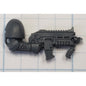 40k Space Marine Bits Reiver Right Arm Sgt Bolter Carbine
