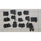 30K Space Marine Bits Mark VI Assault Squad Pouches Grenades P13