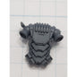 Space Marine Bits Mark 6 VI Tactical Squad Power Backpack #47 30K