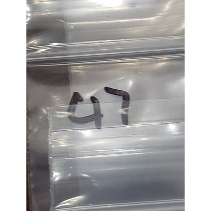 Space Marine Bits Mark 6 VI Tactical Squad Power Backpack #47 30K