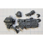 40k Space Marine Bits Devastator Grav Cannon  40k