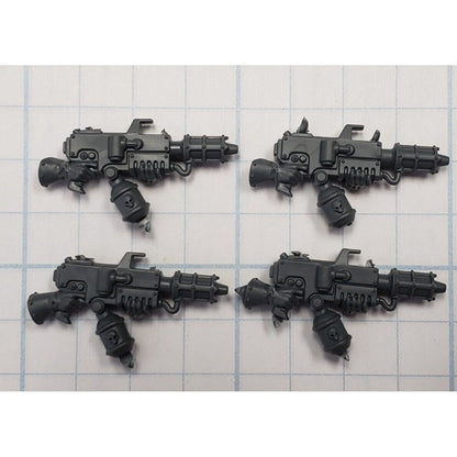 40K Adeptus Sororitas Bits Battle Sister Squad Ministorum Flamer x4