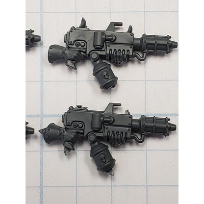 40K Adeptus Sororitas Bits Battle Sister Squad Ministorum Flamer x4