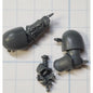 40k Space Marines Bits Bladeguard Veteran Pointing Arm & Hand on Sword