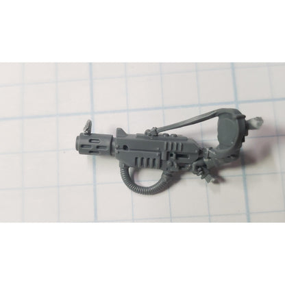 40k Astra Militarum Bits Cadian Shock Troops Meltagun Set #83