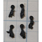 40K Space Marine Bits Assault Intercessor Skull Purity Seals