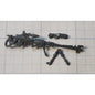 40k Drukhari Bits Kabalite Warrior Dark lance w Bipod