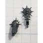 40k Adeptus Sororitas Bits Seraphim Icons Order of Argent Shroud Martyred Lady