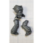 Space Marine Bits Assault Intercessor Armored Torso & Legs Set AA