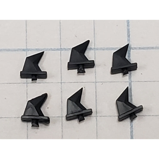40k Ork Bits Deff Dread Spikes & Hooks #27