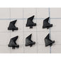 40k Ork Bits Deff Dread Spikes & Hooks #27