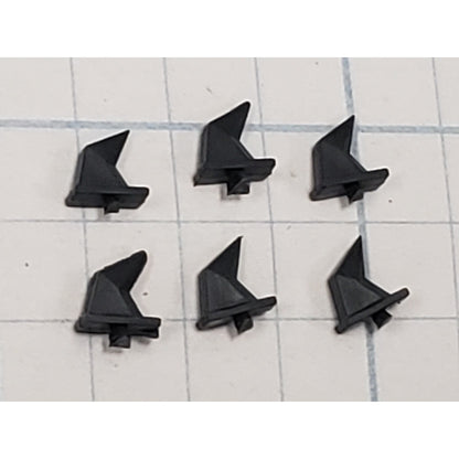 40k Ork Bits Deff Dread Spikes & Hooks #27