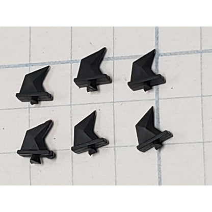 40k Ork Bits Deff Dread Spikes & Hooks #27