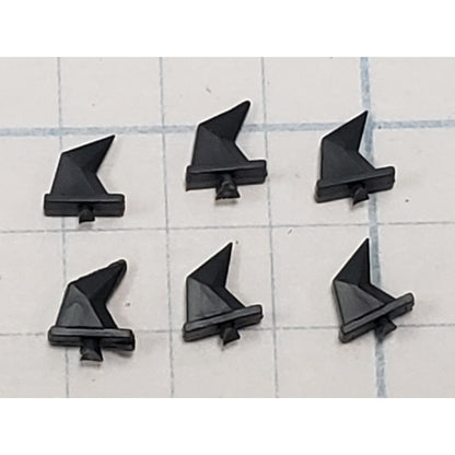 40k Ork Bits Deff Dread Spikes & Hooks #27