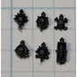 40K Space Marine Bits Infiltrator Incursor Veteran Crux Medal Relic Honors #94