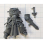 40k Space Marines Bits Bladeguard Veteran Torso Legs Sheath #01