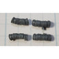 40k Astra Militarum Bits Cadian Shock Troops Terrain Bedrolls x4 Set A
