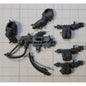 40k Space Marine Bits Heavy Intercessor Gravis Heavy Bolter Set