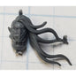 40k Drukhari Bits Kabalite Hand of Archon Yaelindra Disciple Mask Head B14