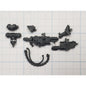 40k Adeptus Sororitas Bits Battle Sister Squad Ministorum Heavy Flamer