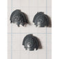 40k Space Wolves Bits Primaris Upgrade Gravis Shoulder Pads
