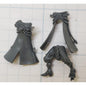 40k Adeptus Mechanicus Bits Skitarii Ranger Gunner Cloaked Bionic Body #25