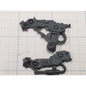 40k Ork Bits Deff Dread Large Ramshackle Arm #85