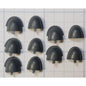 40k Space Marine Bits Primaris Jump Pack Intercessors Shoulder Pads x10 Set