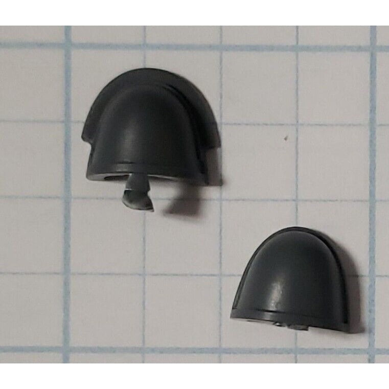 40k Space Marine Bits Primaris Jump Pack Intercessors Shoulder Pads x10 Set