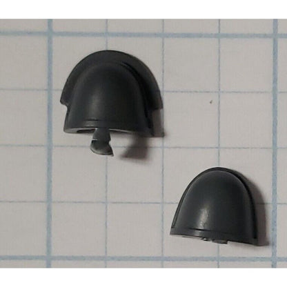 40k Space Marine Bits Primaris Jump Pack Intercessors Shoulder Pads x10 Set