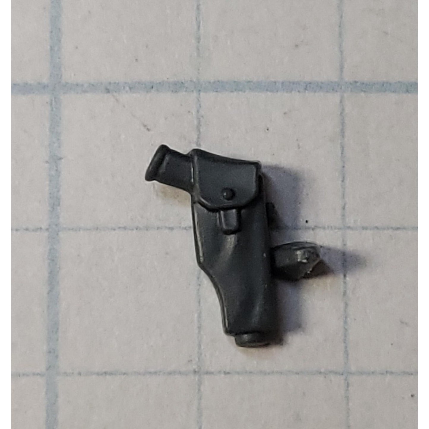 40k Astra Militarum Bits Cadian Shock Troops Sergeant Holster #13