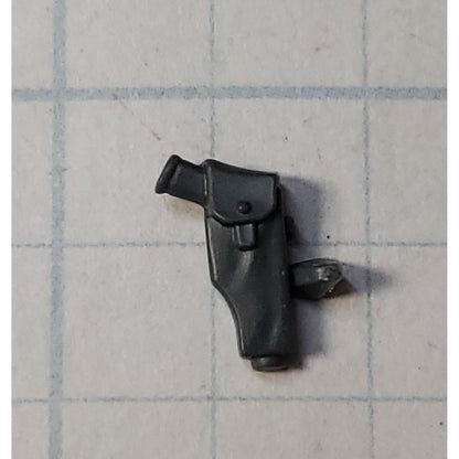 40k Astra Militarum Bits Cadian Shock Troops Sergeant Holster #13