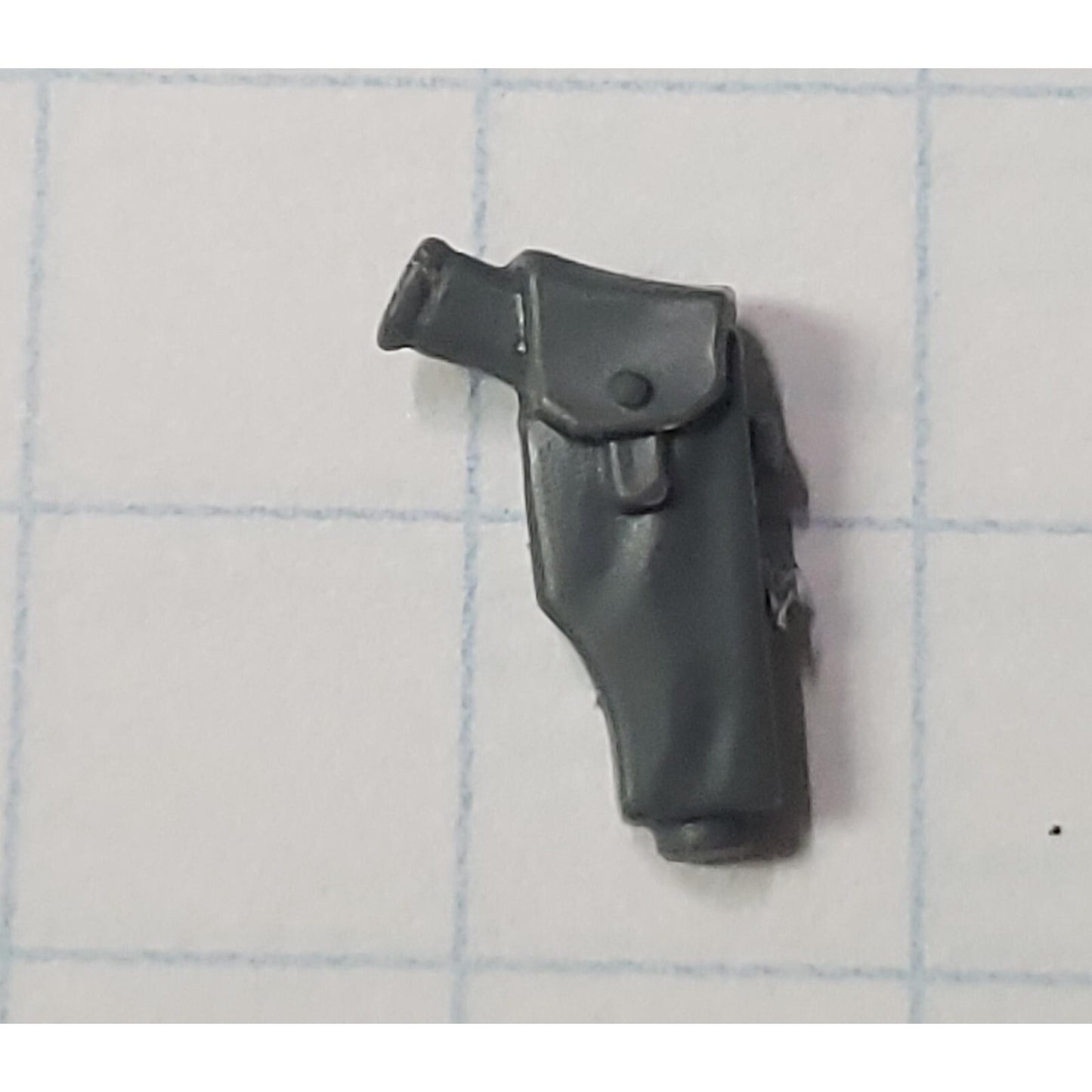 40k Astra Militarum Bits Cadian Shock Troops Sergeant Holster #13