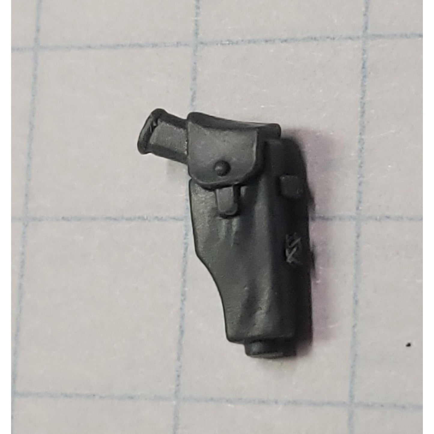 40k Astra Militarum Bits Cadian Shock Troops Sergeant Holster #13