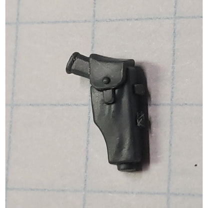 40k Astra Militarum Bits Cadian Shock Troops Sergeant Holster #13