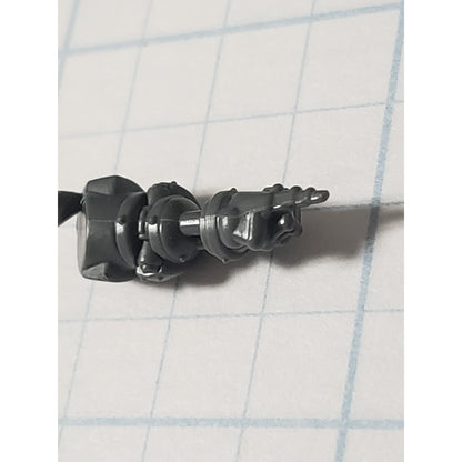 40k Space Marine Bits: Devastator Sergeant Bionic Pointing Hand