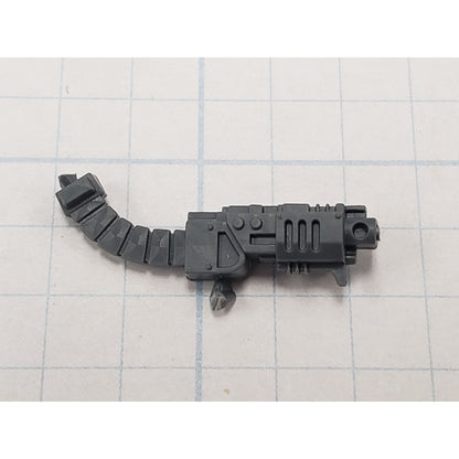 40K Space Marine Bits Venerable Dreadnought Storm Bolter #14