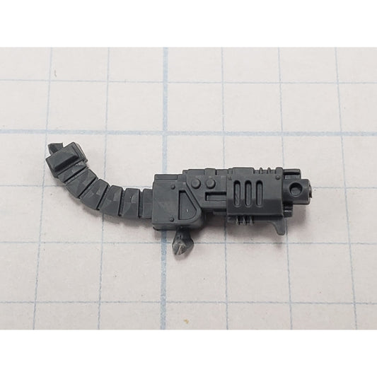 40K Space Marine Bits Venerable Dreadnought Storm Bolter #14