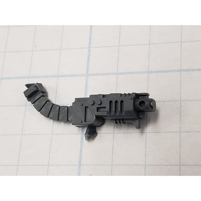 40K Space Marine Bits Venerable Dreadnought Storm Bolter #14