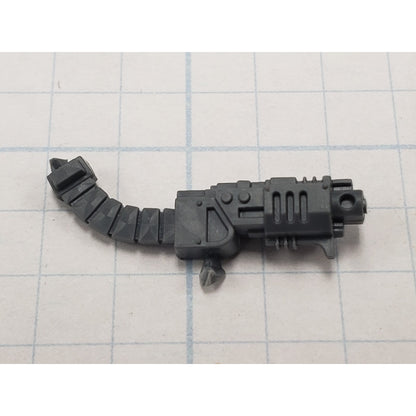 40K Space Marine Bits Venerable Dreadnought Storm Bolter #14