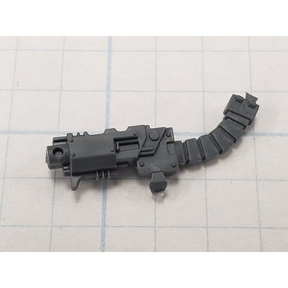 40K Space Marine Bits Venerable Dreadnought Storm Bolter #14