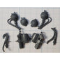 40k Space Marine Bits Aggressor Gravis Flamestorm Gauntlet Set #56